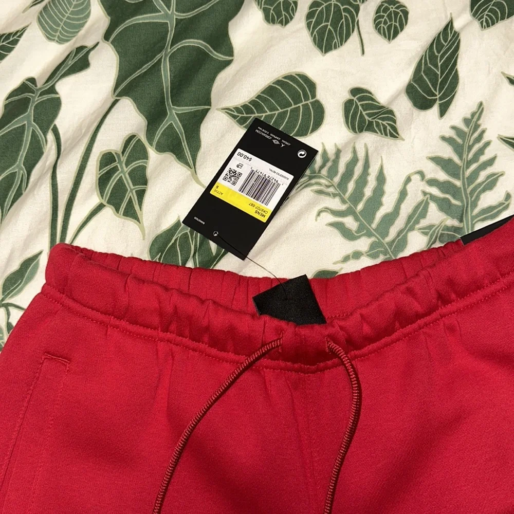 Brand New Men’s Nike Air Jordan Shorts Size Small - Picture 2 of 5